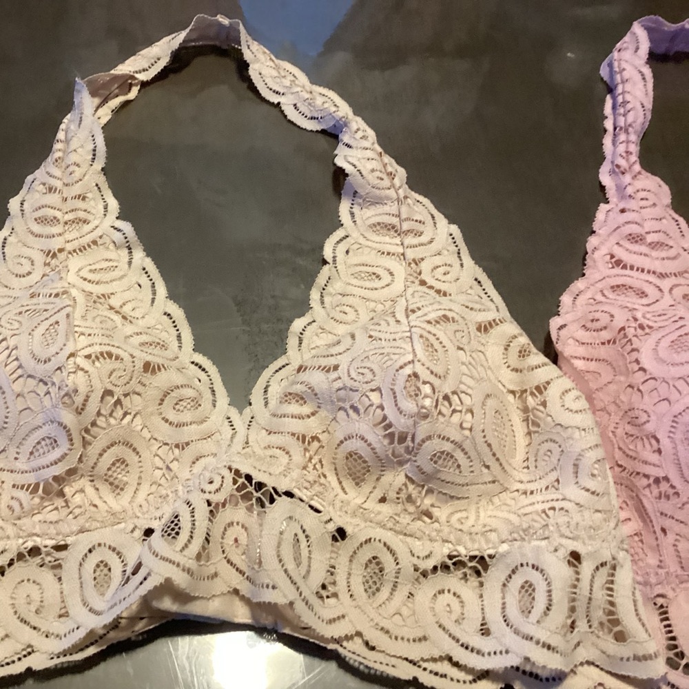 Victoria’s Secret all 4 pieces